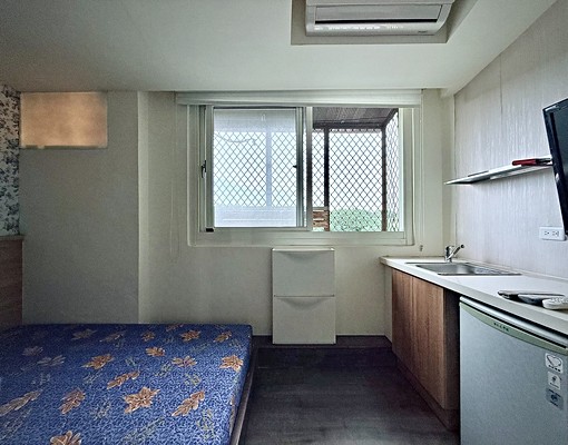 🍀烏日林新醫院旁(可租補)獨洗曬大套房 - Image 5