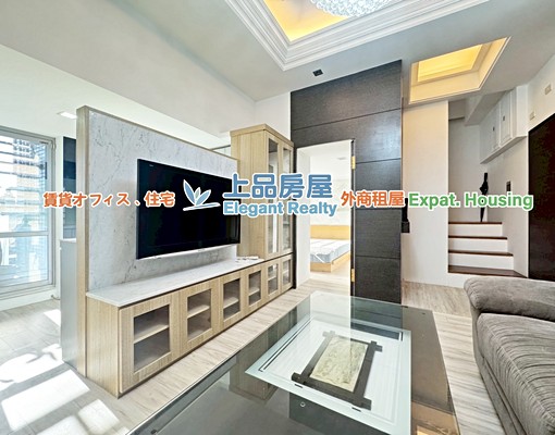 ER126653大安站✫採光品味裝潢1房✫有陽台 - Image 1