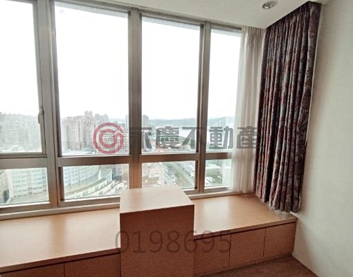 (♥д♥)『竹圍捷運南加州社區』坐北朝南高樓美景大空間含管~ - Image 15