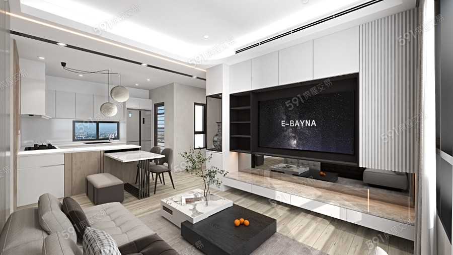 耀揚幸福居宣傳圖