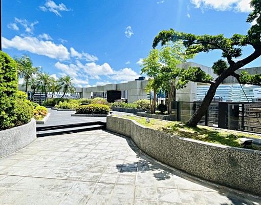 🍎綠建築🌳首泰大方綠蔭大戶三房+坡道平面車位 - Image 11