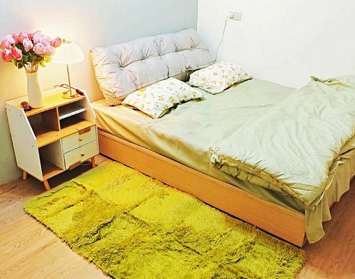 中原商圈_寵物友善_對外窗_電梯套房 - Image 2