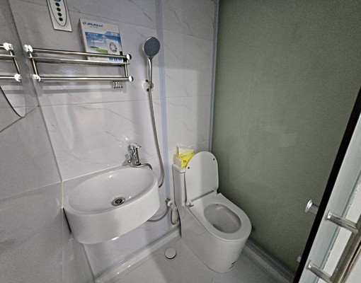 ✅垃圾集中~✨近林口長庚~獨立陽台/洗衣機~即將完租~ - Image 6