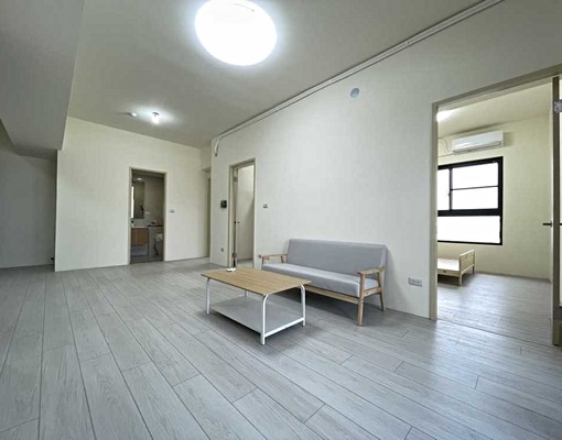 可租補可養寵物含管理費橋頭鳳凰villa邊間正三房有家具家電 - Image 1