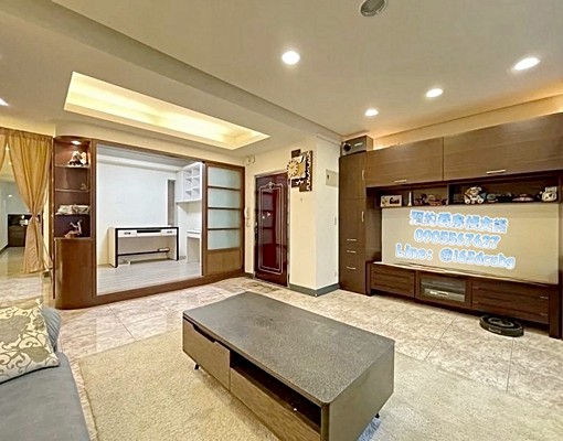 沃盛睿達🏠新埔民生/可租補入戶籍/採光佳/格局方正 - Image 5