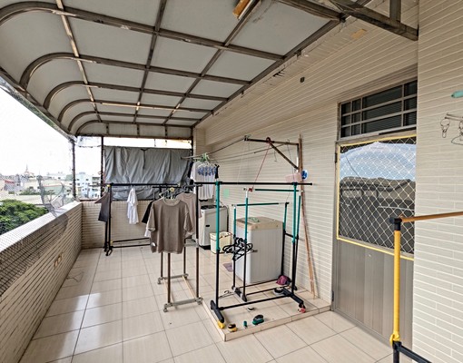 （個人獨立套房）中洲火車站前，搭乘台鐵沙崙線至長榮大學與高鐵 - Image 10