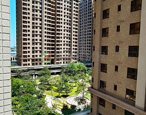 海樂地輕裝二房(租客需符合社宅資格,寵物可談,可談) - Image 3