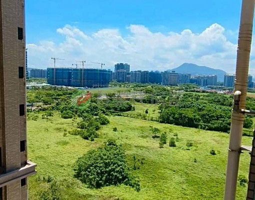 海樂地輕裝二房(租客需符合社宅資格,寵物可談,可談) - Image 11
