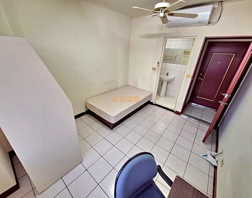 兆基社會住宅🏡火車站前電梯四大套房免仲雙租補 - 591租屋網 - Image 5