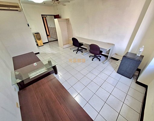 兆基社會住宅🏡火車站前電梯四大套房免仲雙租補 - 591租屋網 - Image 1