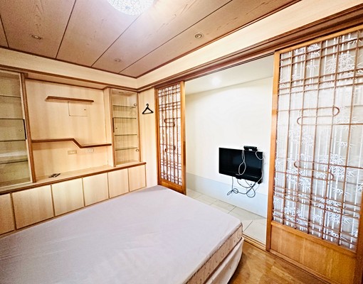 捷運新埔站/獨立洗衣/台電計價/變頻冷氣/採光極佳/垃圾代收 - Image 3