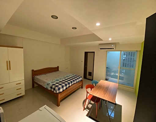 宜蘭大學溫馨獨立套房 - Image 4