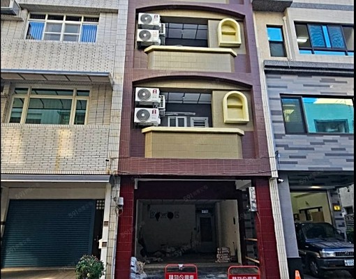 高雄師範大學四維行政中心文化中心信義國小 - Image 2