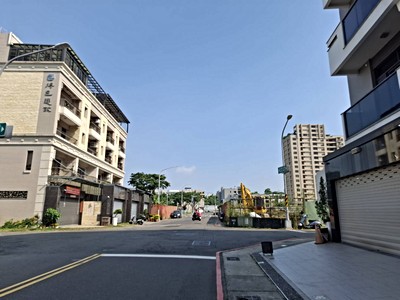 社區圖片