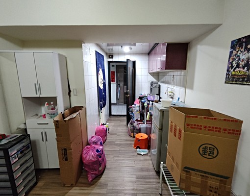 喬陽社宅-電梯大套房-租屋補助-免仲介費-積穗國小-市場捷運 - Image 4