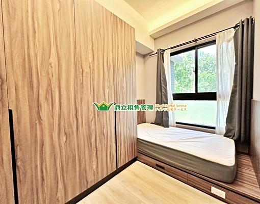 🔥三重國小站🔥全新裝潢💖電梯.2年新屋齡 - Image 6