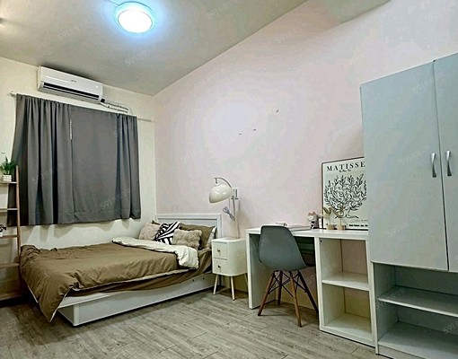忠孝敦化站,共生宅雅房,台水電帳單均分,含網路收垃圾_AY - Image 6