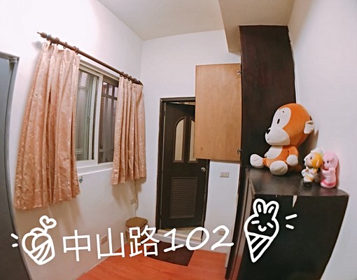 花蓮平價套房●年租-中山路102套房 - Image 6