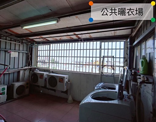 花蓮平價套房●年租-中山路102套房 - Image 10