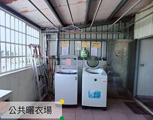 花蓮平價套房●年租-中山路102套房 - Image 11