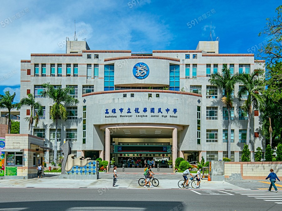 河堤世界環境圖