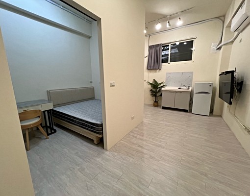 近竹科、清交大、獨洗獨曬、有室內機車位、市區大套房 - Image 14