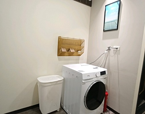 近江子翠站小資族全新溫馨採光佳獨立雙人套房可收垃圾大空間 - Image 9