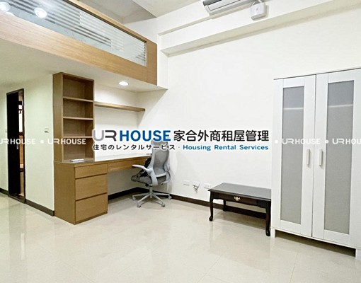 板橋高樓採光小套房,入住新板特區,超高CP值,手刀約看 - Image 4