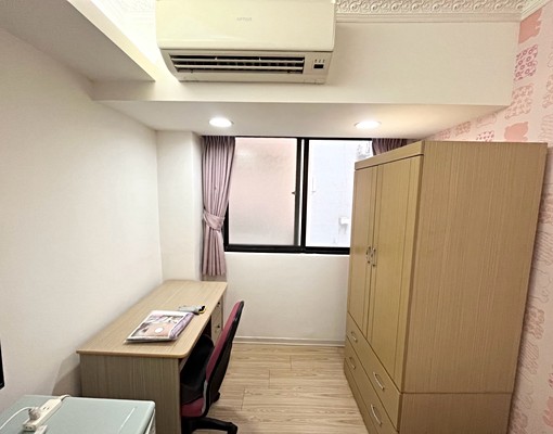 南京三民/小巨蛋，電梯女性套房，共用洗曬陽台，瓦斯 - Image 3