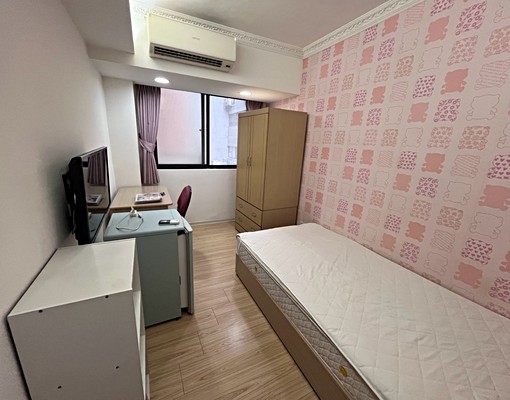 南京三民/小巨蛋，電梯女性套房，共用洗曬陽台，瓦斯 - Image 2