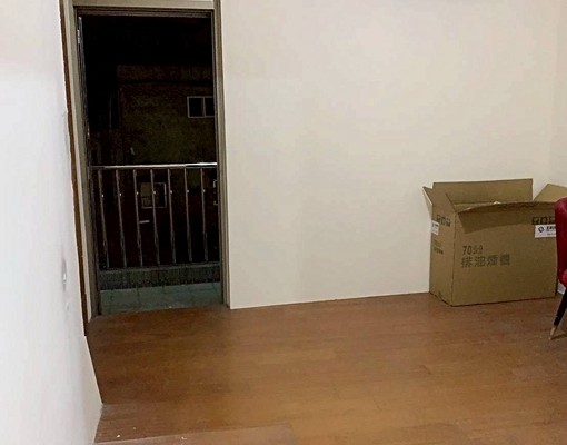 近光復大橋、低樓層、獨立洗衣機、獨立陽台、可寵 - Image 3