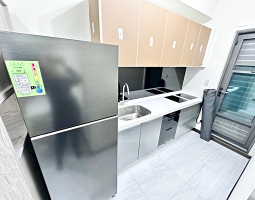 【大晟社會住宅】全新電梯2房有平車可租補🍡 - Image 5