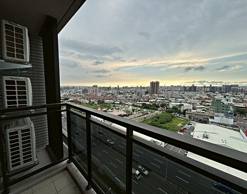 太平全新大櫻國3視野兩房附平面車位租金27000含管理費 - Image 14