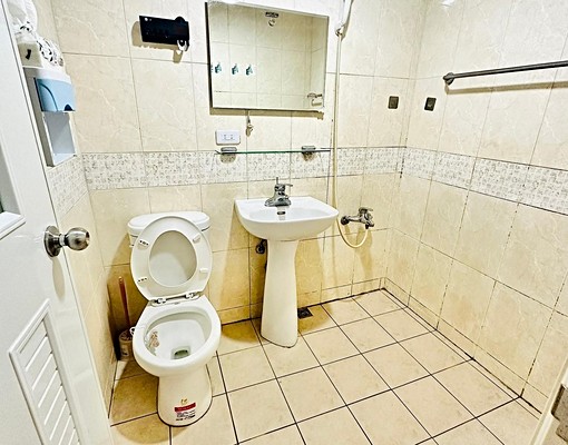 高CP值兩房一廳✨可租屋補助✨陽台獨洗曬✨近火車站✨子母車✨ - 591租屋網 - Image 15