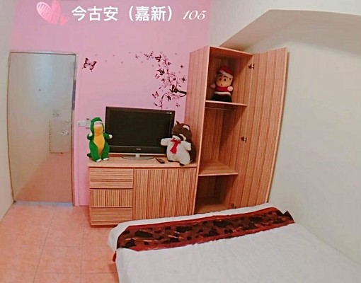 海星高中冷氣雅房出租(編號105) - Image 3