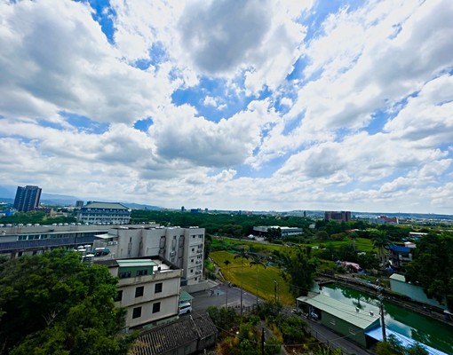 平鎮金陵路🌈台北商業大學💛可補助可報稅✅輕屋齡三套房 - Image 14