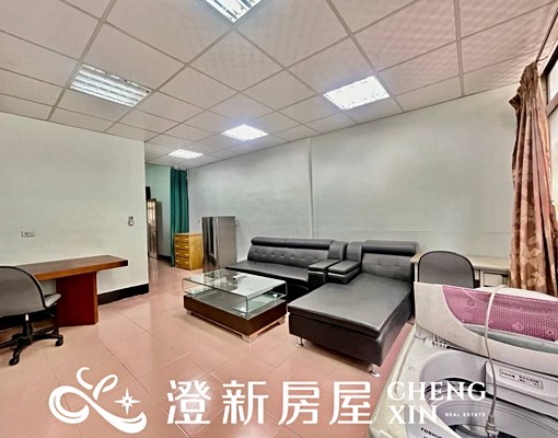 近園區/超大套房+流理臺+LG冰箱 - Image 5