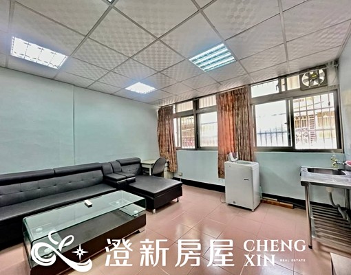 近園區/超大套房+流理臺+LG冰箱 - Image 3