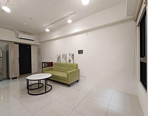 臨福山廣場公園|輕屋齡兩房|左營高鐵×雙衛開窗 - Image 3