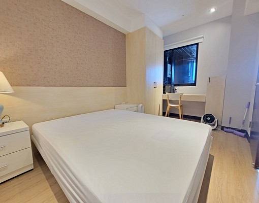 【宏盛海都二期】熱門輕坪數美裝2房車~機械平移 - Image 6