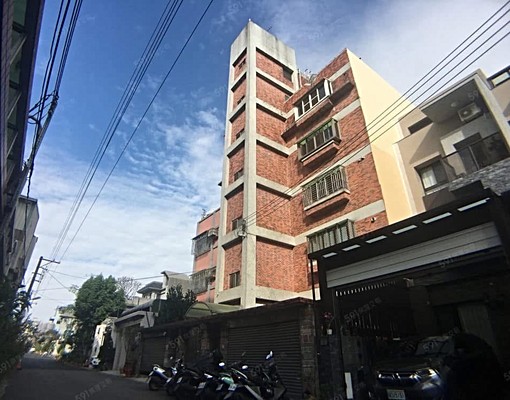 潭子社宅可租補電梯三房可貓 - Image 2