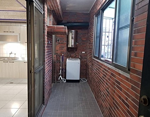 潭子社宅可租補電梯三房可貓 - Image 12