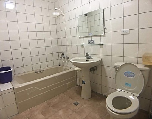 潭子社宅可租補電梯三房可貓 - Image 11