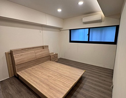 汐止中興商圈大坪數整層住家採光佳社區管理不用追垃圾車 - Image 5
