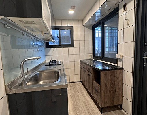 汐止中興商圈大坪數整層住家採光佳社區管理不用追垃圾車 - Image 8