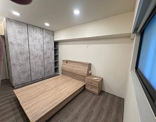 汐止中興商圈大坪數整層住家採光佳社區管理不用追垃圾車 - Image 6