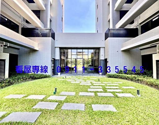 出租東勢全新2房+平車美廈1.8萬(含管理費) - Image 12