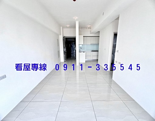 出租東勢全新2房+平車美廈1.8萬(含管理費) - Image 3