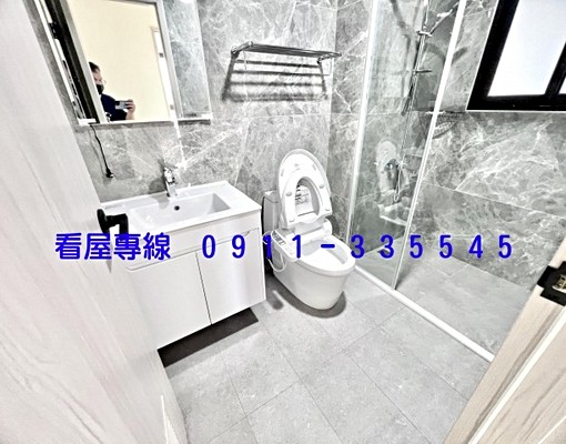 出租東勢全新2房+平車美廈1.8萬(含管理費) - Image 6