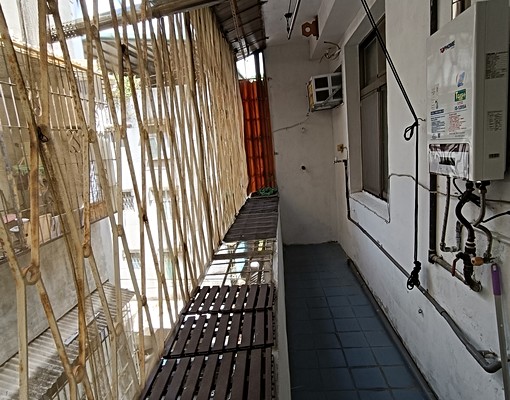 2房廳採光通風好,離南勢角捷運300米,生活機能優貓咪友善貓 - Image 6